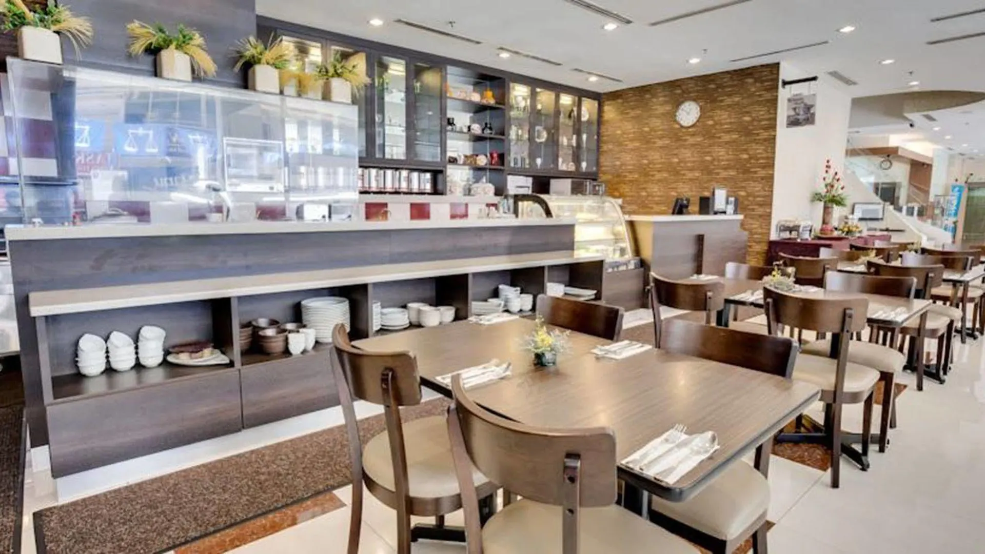 ***  Prescott Hotel Kuala Lumpur Medan Tuanku Malaysia
