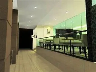 Prescott Hotel Kuala Lumpur Medan Tuanku 3*,