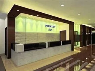 Prescott Hotel Kuala Lumpur Medan Tuanku