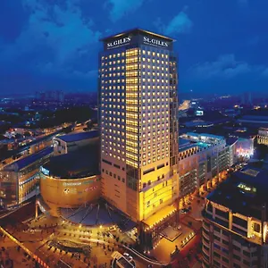 St Giles Boulevard **** Kuala Lumpur