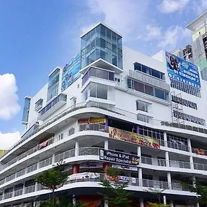Hotel Columbia