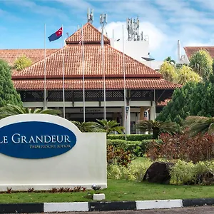 Le Grandeur Palm Johor Resort