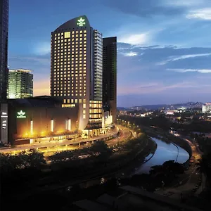 St Giles Gardens ***** Kuala Lumpur