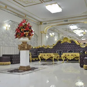 **** Отель Elegant Boutique Rustaveli Грузия
