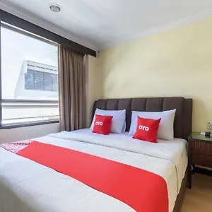 Oyo 89978 Grand Maria Kuala Lumpur