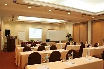 Prescott Hotel Kuala Lumpur Medan Tuanku