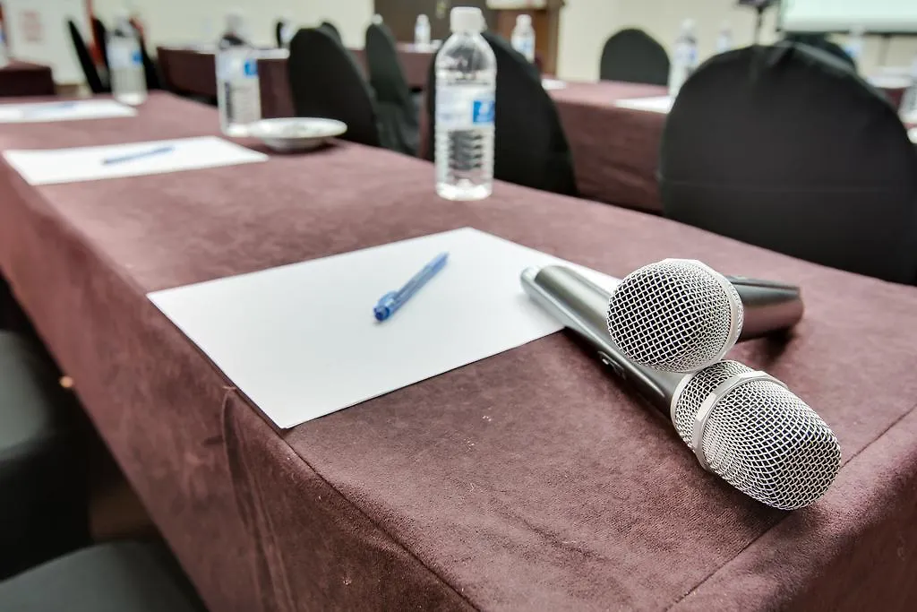 Prescott Hotel Kuala Lumpur Medan Tuanku