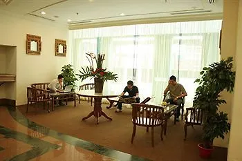 Prescott Hotel Kuala Lumpur Medan Tuanku