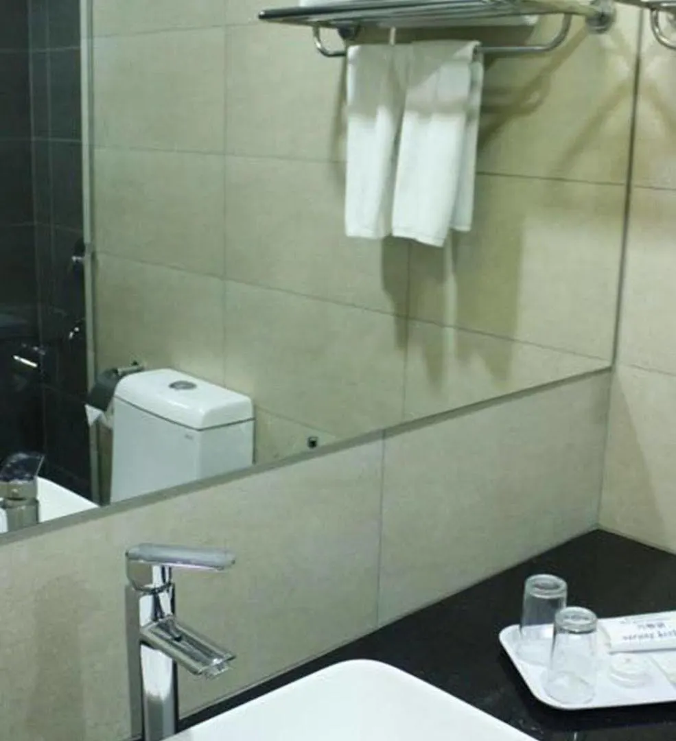 Prescott Hotel Kuala Lumpur Medan Tuanku