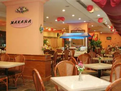 ***  Prescott Hotel Kuala Lumpur Medan Tuanku Malaysia